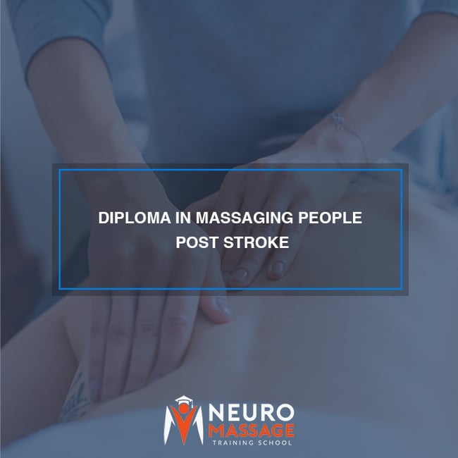 Diploma in Massaging People Post Stroke