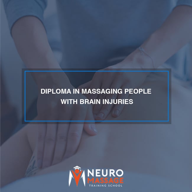 Diploma in Massaging People with Brain Injuries