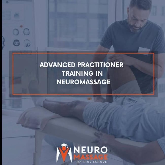 Advanced Practitioner Training in NeuroMassage